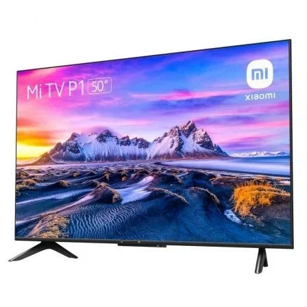 Xiaomi Mi TV P1 50'' 4K Ultra HD Smart TV WiFi Xiaomi Mi TV P1 50'' 4K Ultra HD Smart TV WiFi